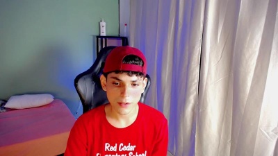 dilan_hott_ live from Venezuela