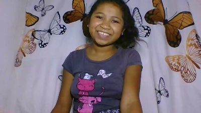 elinah_xxx live from Madagascar