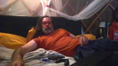 etreangehot live from France