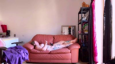 fetish_girl live from Italy