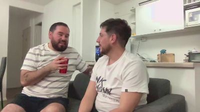 framasami live from Chile