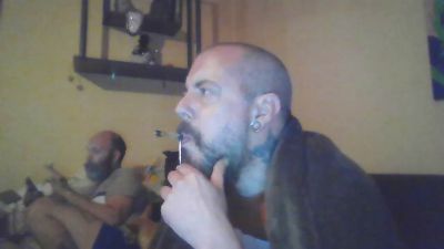 fredact25 live from France