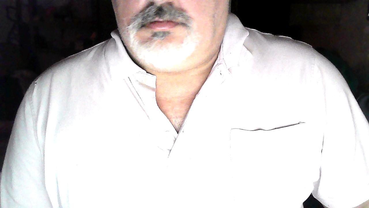 gabo456 Profile Image