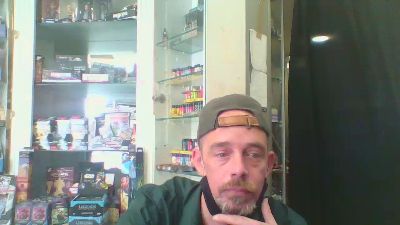 gabou8 live from Belgium