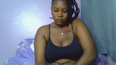 galsaby_ live from Kenya