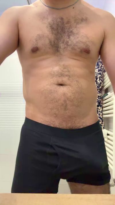 georgee_fun live from Spain