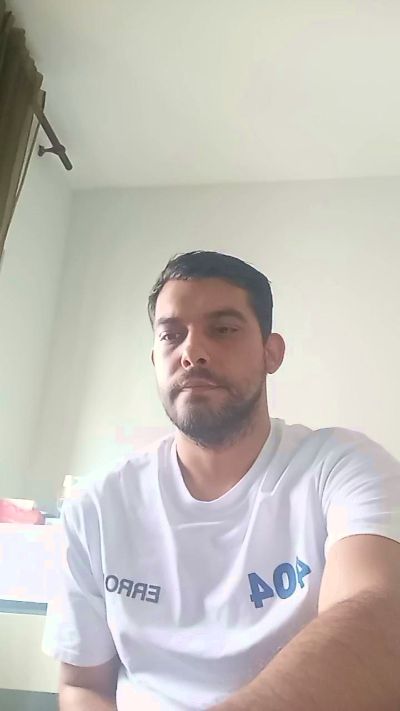 ghostfu live from Portugal
