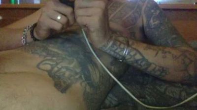 gorka19hot live from Spain