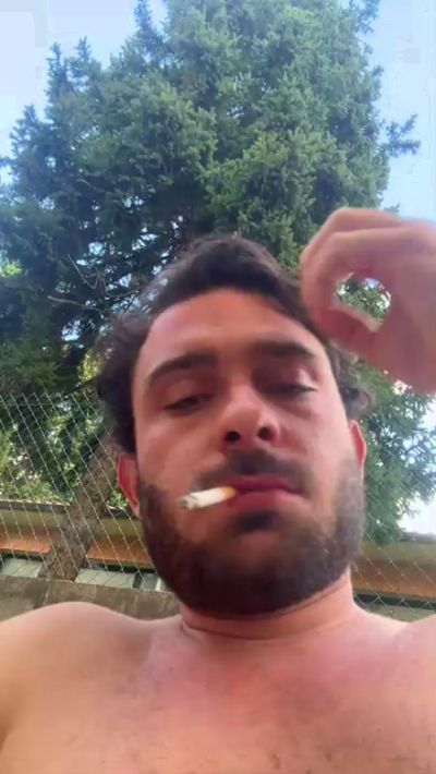 hasbullaa2 live from Italy