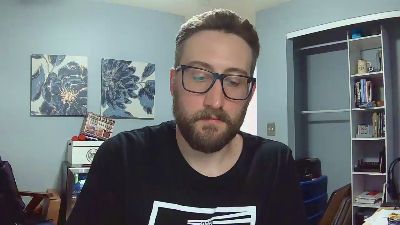 hornedevil live from United States