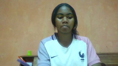 hornessa1 live from Madagascar