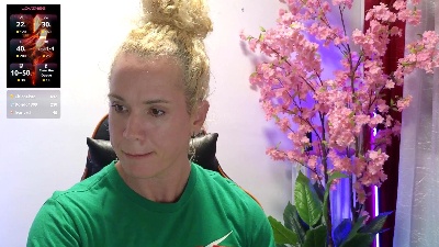 jenisexylady live from Spain