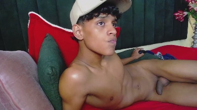 jhos_padill live from Colombia