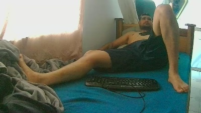 juanC199 live from Colombia