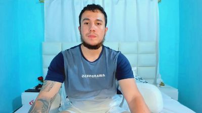 juan__jimenez live from Colombia