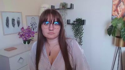 julie_sensual live from Germany