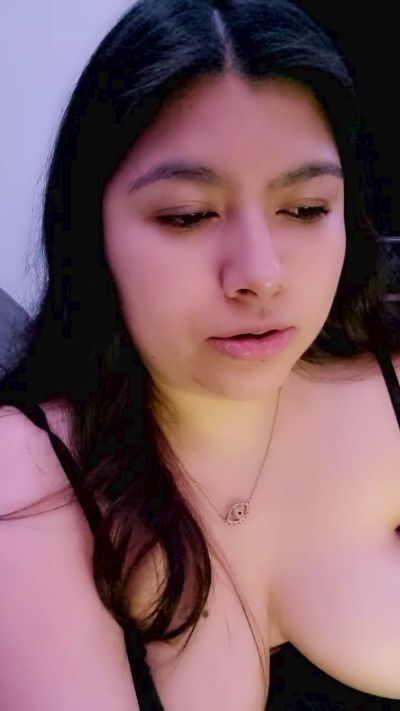karla214 live from Mexico
