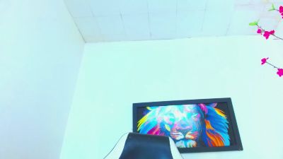 kevin__fox_ live from Colombia