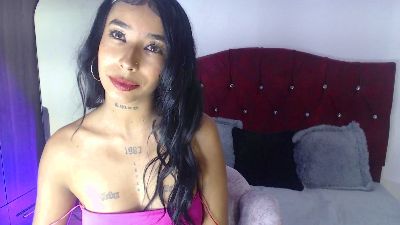 kloe_senx live from Colombia
