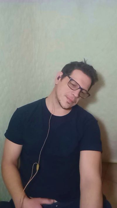 lafire live from Argentina