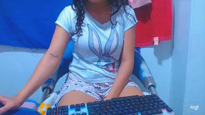 lat1n_g1irls live from Colombia