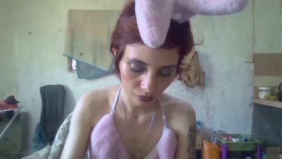 lilithzinani live from Argentina