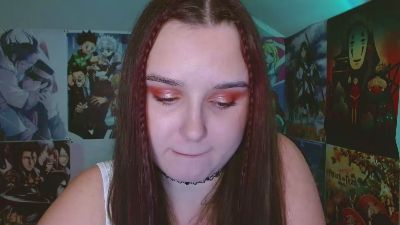lily_swaylove live from Italy