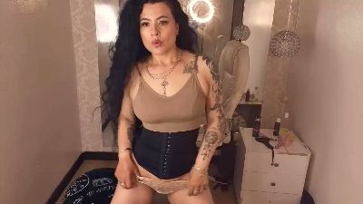lizha_milf live from Chile