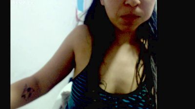 lizztaylor535 live from Colombia