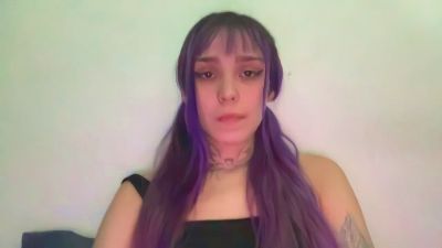 loleta_petite live from Argentina
