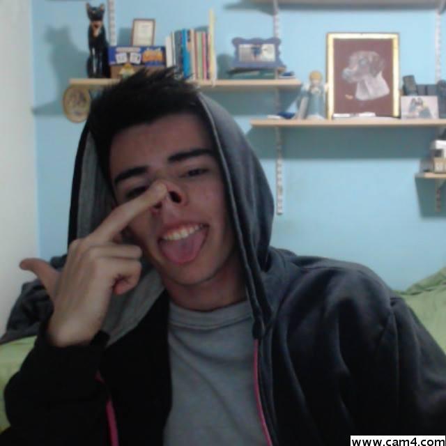 lukisfriki live from Argentina