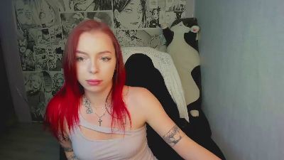 marthacameron live from Netherlands