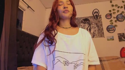 mary_rosse1 live from Colombia