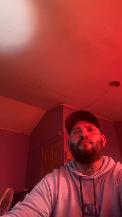 mc42025 live from Chile