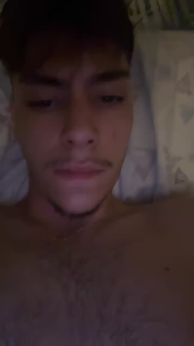 mercifrero live from Spain