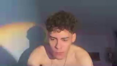 nachitsss live from Chile