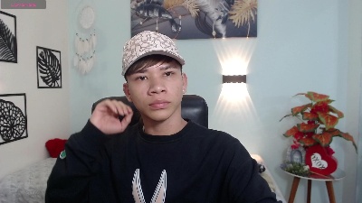 nathanclay live from Colombia