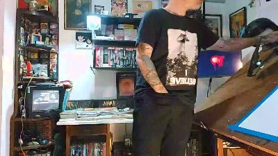 nenenasty_hot live from Argentina
