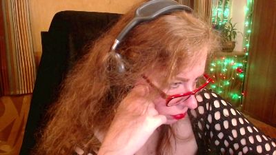 norma_gin live from Russia