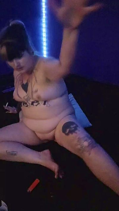 purplediamond79 live from Canada