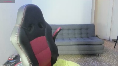 ragnar_lothbroc live from Colombia