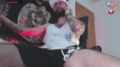 ren_stipe live from Colombia
