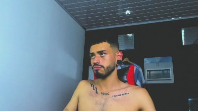 rolo_martinez live from Colombia