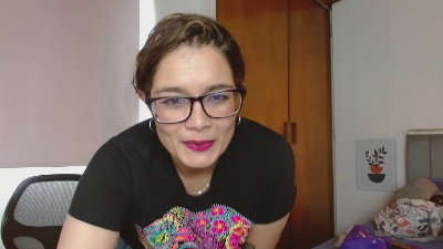 rose_thompson1 live from Colombia