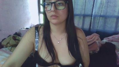 sara1103 live from Colombia