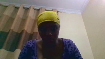 scarryboob live from Kenya