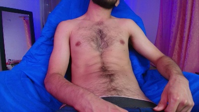 sebas_mdss live from Colombia