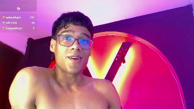 sein_venexxxia live from Colombia