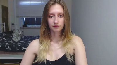 sensual_Luna live from Germany