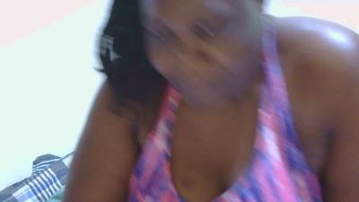 sexy_ebony254 live from Kenya